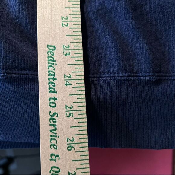 Vintage 90s jansport College Crewneck sweater size XL - Picture 15 of 15